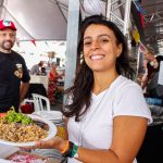 IV Feira Nacional da Reforma Agrária, Foto: Juliana Barbosa