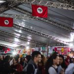IV Feira Nacional da Reforma Agrária, Foto: Junior Lima