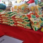 IV Feira Nacional da Reforma Agrária, Foto: Lua Carvalho