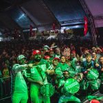 IV Feira Nacional da Reforma Agrária, Foto: Junior Lima