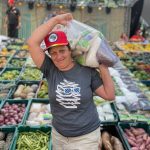 IV Feira Nacional da Reforma Agrária, Foto: Elineudo Meira