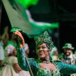 IV Feira Nacional da Reforma Agrária, Foto: Matheus Alves