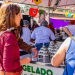IV Feira Nacional da Reforma Agrária, Foto: Sofia Soisbelo