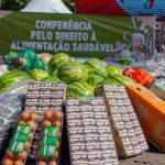 IV Feira Nacional da Reforma Agrária, Foto: Sofia Soisbelo