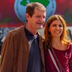 IV Feira Nacional da Reforma Agrária, Foto: Sofia Soisbelo