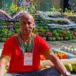 IV Feira Nacional da Reforma Agrária, Foto: Sofia Soisbelo