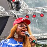 3º Dia IV Fenara, Ato Político, Foto: Emilly Firmino