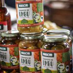 IV Feira Nacional Da Reforma Agrária, Foto: Mykesio Max