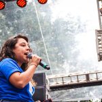 IV Fenara, Ato Político, Foto: Junior Lima