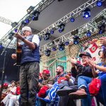 IV Fenara, Ato Político, Foto: Junior Lima