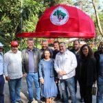 3º Dia IV Feira Nacional Da Reforma Agrária, Foto: Juliana Barbosa
