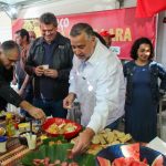 3º Dia IV Feira Nacional Da Reforma Agrária, Foto: Juliana Barbosa