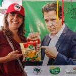3º Dia IV Feira Nacional Da Reforma Agrária, Foto: Priscila Ramos