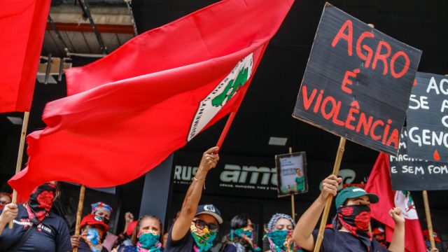 Foto: Priscila Ramos