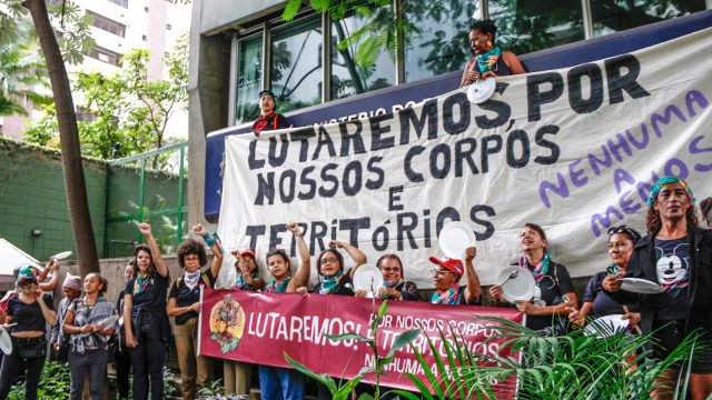 Foto: Priscila Ramos