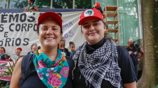 Foto: Priscila Ramos