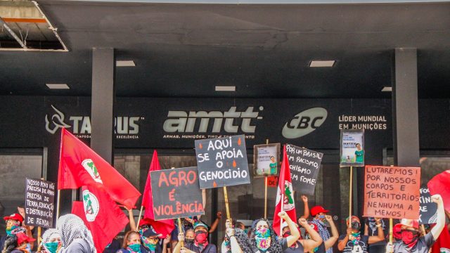 Foto: Priscila Ramos