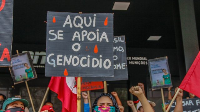 Foto: Priscila Ramos