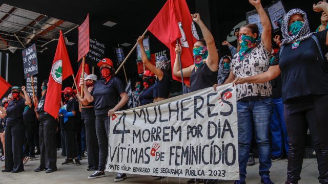 Foto: Priscila Ramos