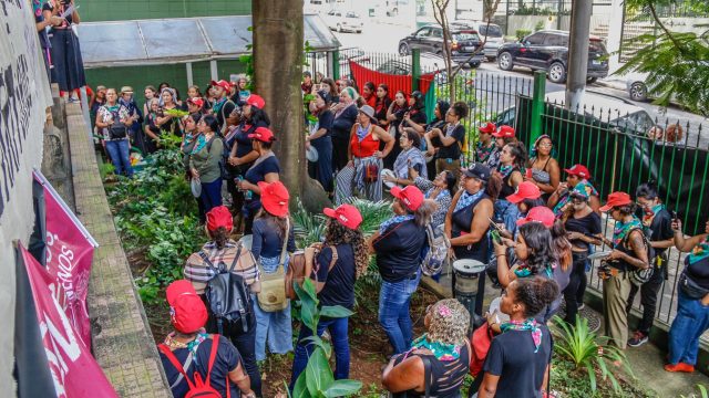 Foto: Priscila Ramos