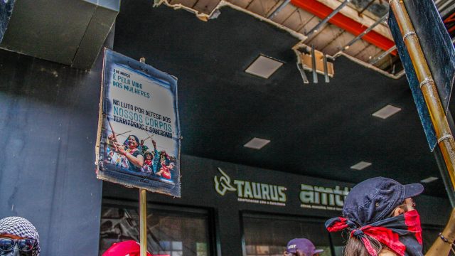 Foto: Priscila Ramos