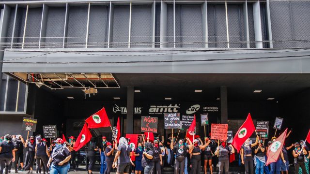 Foto: Priscila Ramos