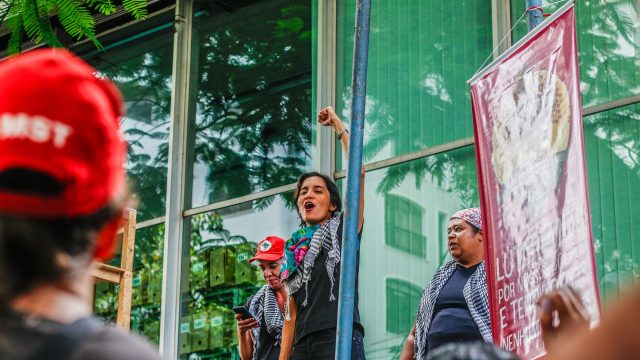 Foto: Priscila Ramos