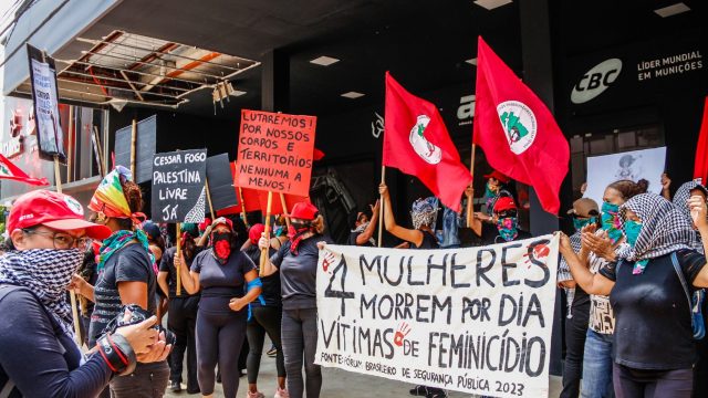 Foto: Priscila Ramos