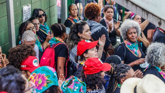 Foto: Priscila Ramos