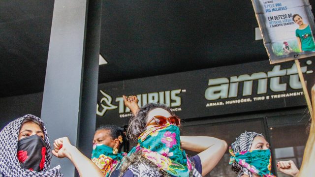 Foto: Priscila Ramos