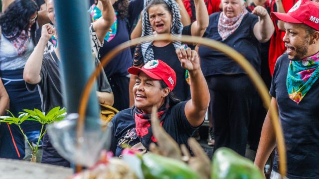 Foto: Priscila Ramos