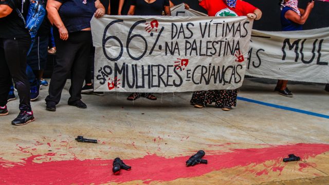 Foto: Priscila Ramos