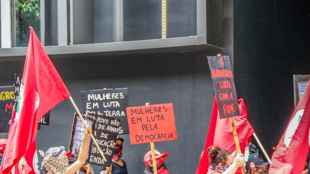 Foto: Priscila Ramos