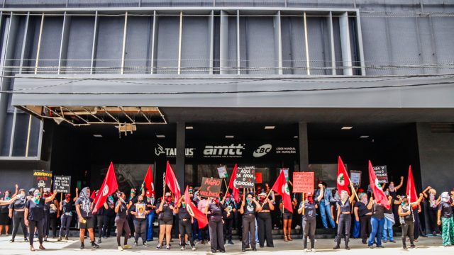 Foto: Priscila Ramos