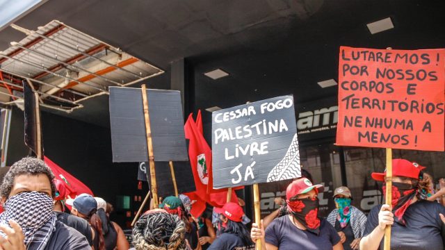 Foto: Priscila Ramos