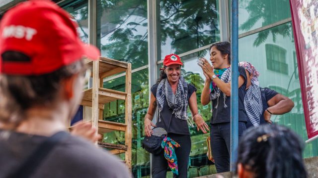 Foto: Priscila Ramos