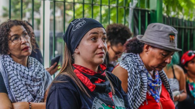 Foto: Priscila Ramos