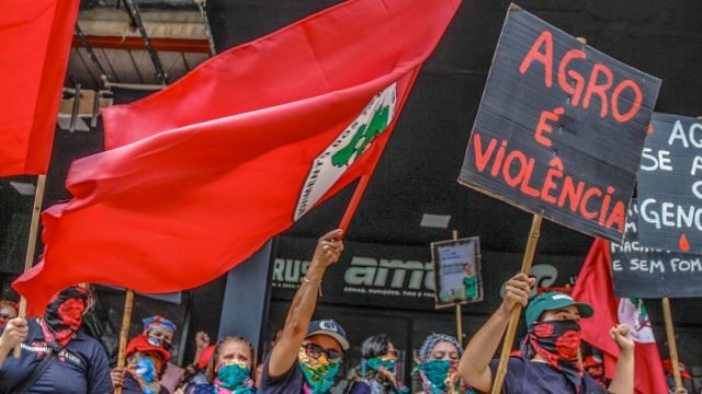 Foto: Priscila Ramos