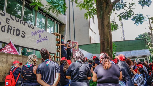 Foto: Priscila Ramos