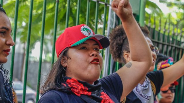 Foto: Priscila Ramos