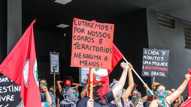 Foto: Priscila Ramos