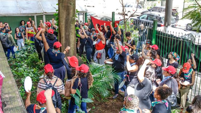 Foto: Priscila Ramos