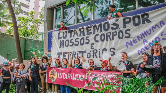 Foto: Priscila Ramos