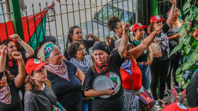 Foto: Priscila Ramos