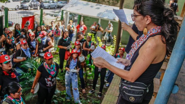 Foto: Priscila Ramos