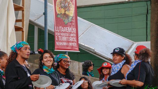 Foto: Priscila Ramos