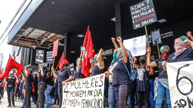 Foto: Priscila Ramos