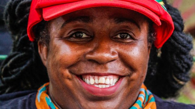 Foto: Priscila Ramos