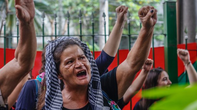 Foto: Priscila Ramos