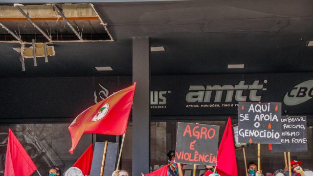 Foto: Priscila Ramos